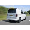 VAG VW Lupo T5 autobusas Trečiasis 3-iasis stabdžių žibintas pagalbinis stabdžių žibintas originalus 6H0945097A