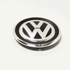 VAG VW lydinio ratų centrinis dangtelis stebulė juoda 1S0601149DFXC originalus