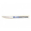VAG VW Mėlyna Juodas BLUEMOTION Inscription 3G0853688BCWB