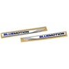 VAG VW Mėlyna Juodas BLUEMOTION Inscription 3G0853688BCWB