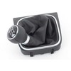 VAG VW Mk6 Golf Eos Jetta 6 greičių rankinio valdymo pavarų perjungimo rankenėlė
