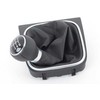 VAG VW Mk6 Golf Eos Jetta 6 greičių rankinio valdymo pavarų perjungimo rankenėlė