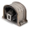 VAG VW Multivan Transporter T6 2.0TDI Guminis priekinis variklio laikiklis 7E0199848 Originalus