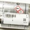 VAG VW Original Sidabrinis Metallic Paint Purškiklis Set LLS0M6A7W NAUJA ORIGINALI