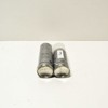 VAG VW Original Sidabrinis Metallic Paint Purškiklis Set LLS0M6A7W NAUJA ORIGINALI