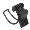 VAG VW oro filtro dėžutės fiksatoriaus užrakto strypas originalus 1H0129797