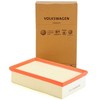 VAG VW oro filtro elementas 5Q0129620D Originalus