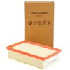 VAG VW oro filtro elementas 5Q0129620D Originalus