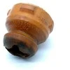 VAG VW pakabos guminis buferis galinis 4B3512131C originalus