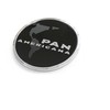 VAG VW PAN AMERICA T6 emblema Šoninis beisbolo kepurės ženkliukas 7E0853688BBYY originalus