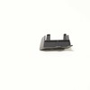 VAG VW PASAT B8 Priekinio grotelių emblema R Line laikiklis 3G0853957A041 NAUJA ORIGINALI