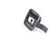 VAG VW PASSAT 06-16 TIGUAN 09-16 Saulės skydelio laikiklis juodas originalus 1K0857561B