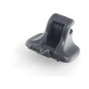 VAG VW PASSAT 06-16 TIGUAN 09-16 Saulės skydelio laikiklis juodas originalus 1K0857561B