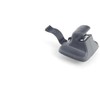 VAG VW PASSAT 06-16 TIGUAN 09-16 Saulės skydelio laikiklis juodas originalus 1K0857561B