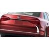 VAG VW Passat 15-18 Galinis bamperis dešinysis chromuotas apvadas originali 5618534602ZZ