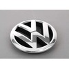 VAG VW Passat 2012-15 Tiguan 2012-17 Tiguan priekinių grotelių emblema originali 561853600ULM