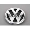 VAG VW Passat 2012-15 Tiguan 2012-17 Tiguan priekinių grotelių emblema originali 561853600ULM