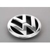 VAG VW Passat 2012-15 Tiguan 2012-17 Tiguan priekinių grotelių emblema originali 561853600ULM