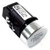 VAG VW Passat 2012-2016 Push To Start uždegimo jungiklio mygtukas originalus 561959839C3Q7