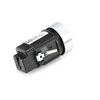 VAG VW Passat 2012-2016 Push To Start uždegimo jungiklio mygtukas originalus 561959839C3Q7