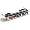 VAG VW Passat 3G B8 4Motion grotelių emblema originalus 3G0853948CMGM