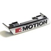 VAG VW Passat 3G B8 4Motion grotelių emblema originalus 3G0853948CMGM