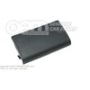 VAG VW PASSAT 97-05 Priekinio kėlimo taško dangtelis juodas kairysis N/S 3B0853917B41 originalus