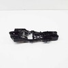 VAG VW PASSAT B6 Priekinės Dešinės Durų Rankenos Tvirtinimo Juosta LHD 3C0837886J NAUJA ORIGINALI