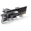 VAG VW Passat B7 emblema R-Line ant grotelių originali 3AA853948FXC