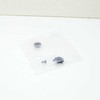 VAG VW PASSAT B8 Kairio Viršutinio Žibinto Sandarinimo Rinkinys 3G0998119 NAUJAS ORIGINALUS