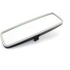 VAG VW Passat Jetta Golf Satin Juodas Pearl Pilkas Galinio vaizdo veidrodėlis originalus 3C0857511JSMA