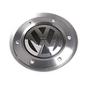 Vag Hup Dangtelis Ryškus Chromas Volkswagen Passat Phaeton Originalus 3D0601149J8Z8