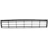 VAG VW Passat Vėdinimo Grotelės Su Chromo Dekoratyvine Juostele Originali 3AA853671B9B9
