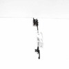 VAG VW PHAETON 3D variklio dangčio atleidimo užrakto trosas 3D2823531B Originalus