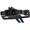VAG VW POLO 09-18 Kuro durų dangtelio atidarymo mechanizmas 6C0810773 Originalus