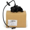 VAG VW POLO 09-18 Kuro durų dangtelio atidarymo mechanizmas 6C0810773 Originalus