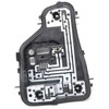 VAG VW POLO 2015-2018 žibinto laikiklis galinio žibinto dešinysis 6C0945258 Originalus