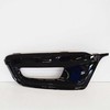 VAG VW Polo 6C priekinio bamperio kairės pusės grotelės originalios 6C0853665F041