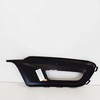 VAG VW Polo 6C priekinio bamperio kairės pusės grotelės originalios 6C0853665F041