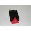 VAG VW Polo 6N2 Lupo T4 avarinės šviesos signalizacijos jungiklis 6N0953235B 302 originalus