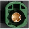 VAG VW POLO (6R 6C) CADDY IV USB lizdas su dangteliu originalus 6C0035726B