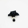 VAG VW Polo 6R Dešinės Pusės Žibintų Plovimo Purkštukas 6R0955104A NAUJAS ORIGINALUS