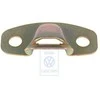 VAG VW Polo Derby Uzdaromo Plokste Originalus 861827513