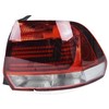 VAG VW Polo Derby Vento Vento-IND Vento Classic-IND Galinis dešinysis žibintas 6RU945096J Originalus
