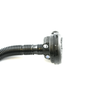 VAG VW POLO MK5 SEAT IBIZA SKODA FABIA Važiuoklės grandinės vakuuminė žarna originali 03E103201C
