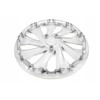 VAG VW POLO MK6 AW ratų stebulės dangtelis 15" originalus 2G0601147AYTI