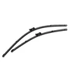 VAG Valytuvų Mentelių Rinkinys VW POLO AW MK6 Originalus 2G1998002A