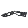 VAG VW POLO originalus dešinysis galinis bamperio laikiklis 6R6807394A