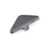 VAG VW priekinės konsolės kilimėlio įdėklas originalus 3C08634169B9
