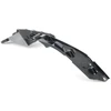 VAG VW priekinio bamperio kairysis laikiklis 7L6807049